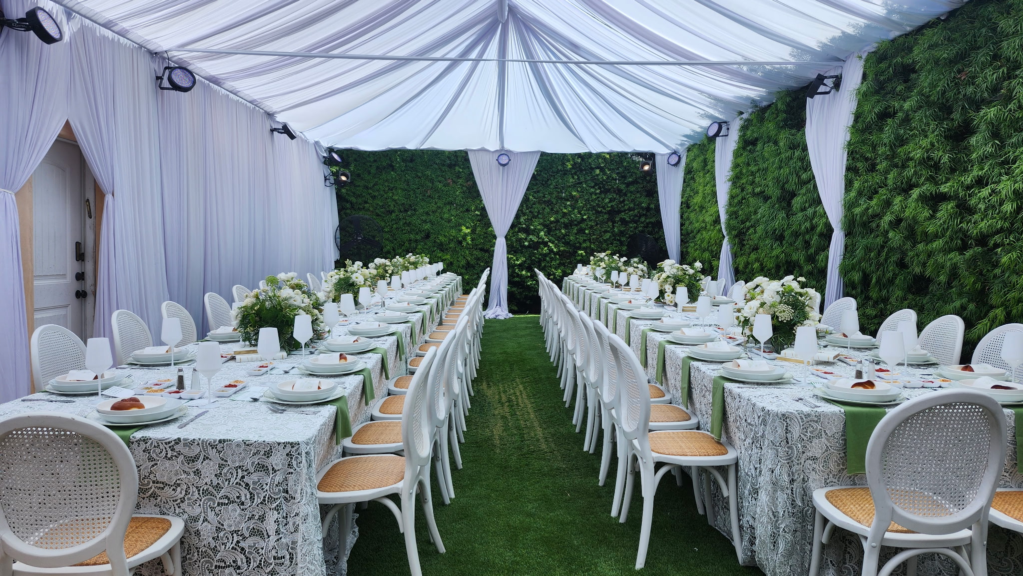 Catering Image 1